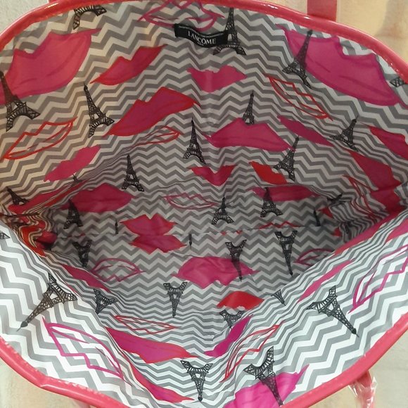 Lancome Paris Tote Bag - Picture 5 of 9